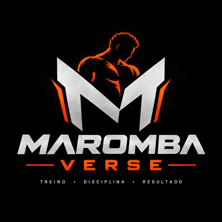 Maromba Verse: treino, disciplina, resultado